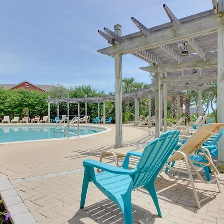 The Beach Resort Destin Exterior foto