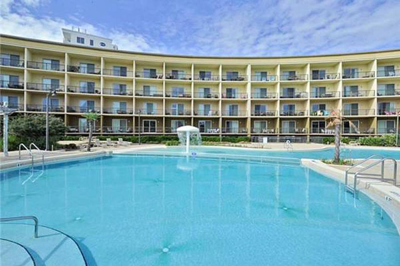 The Beach Resort Destin Exterior foto