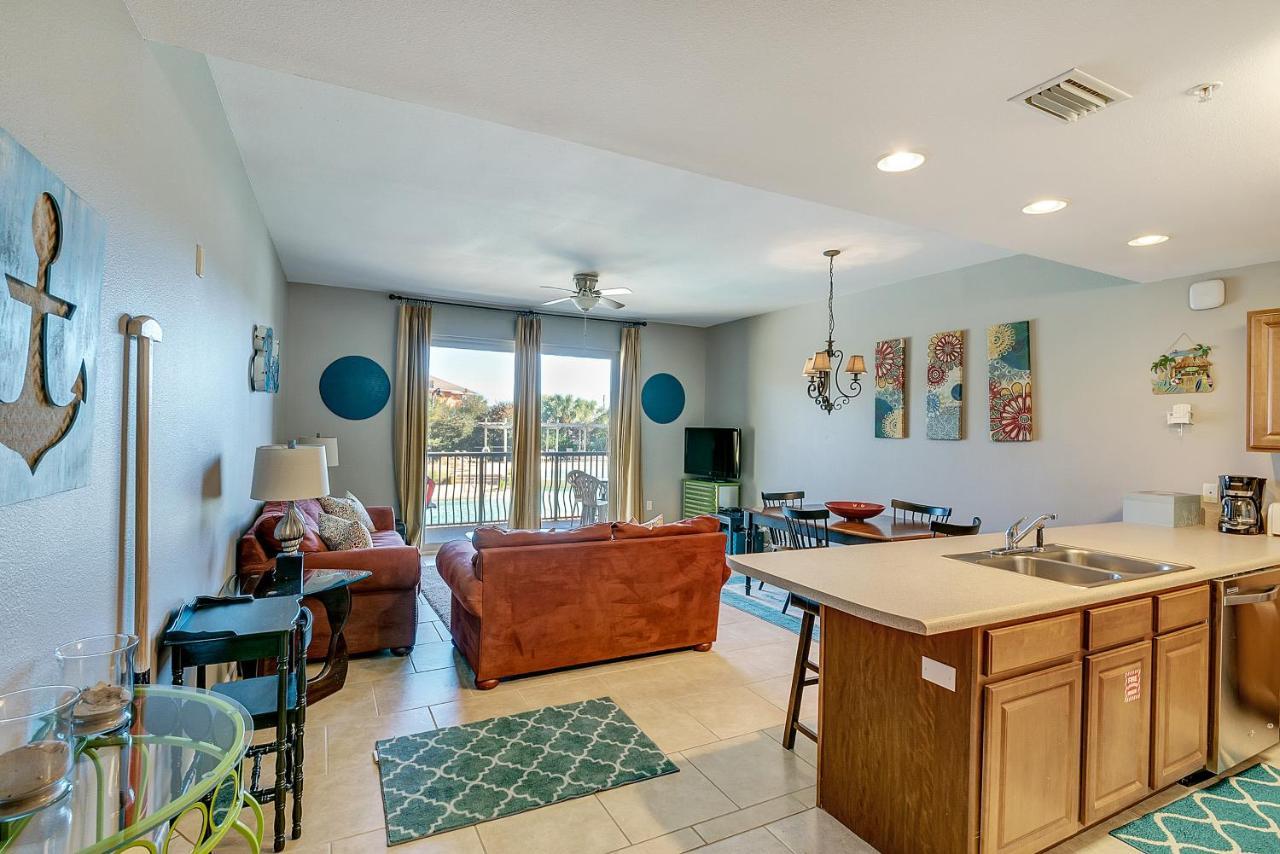 The Beach Resort Destin Quarto foto