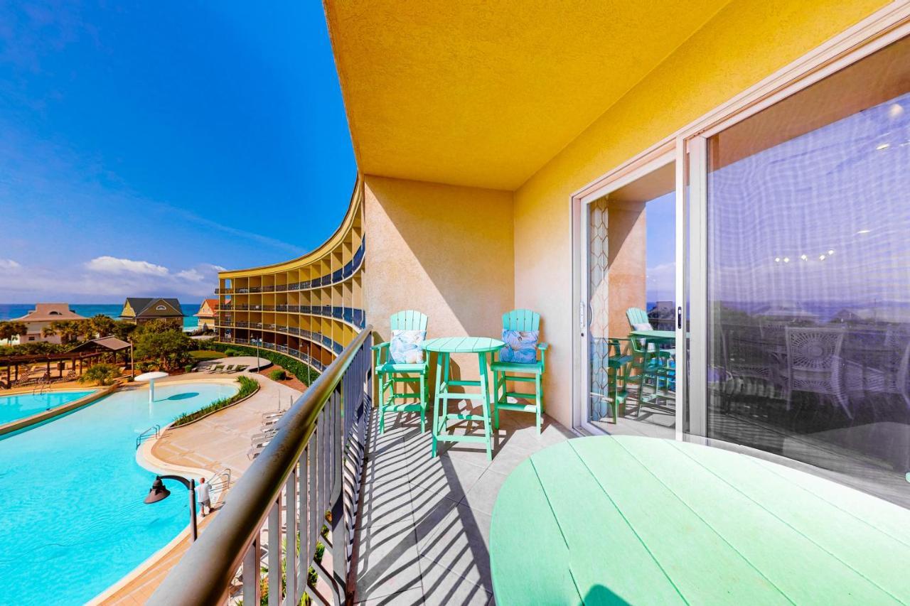 The Beach Resort Destin Exterior foto
