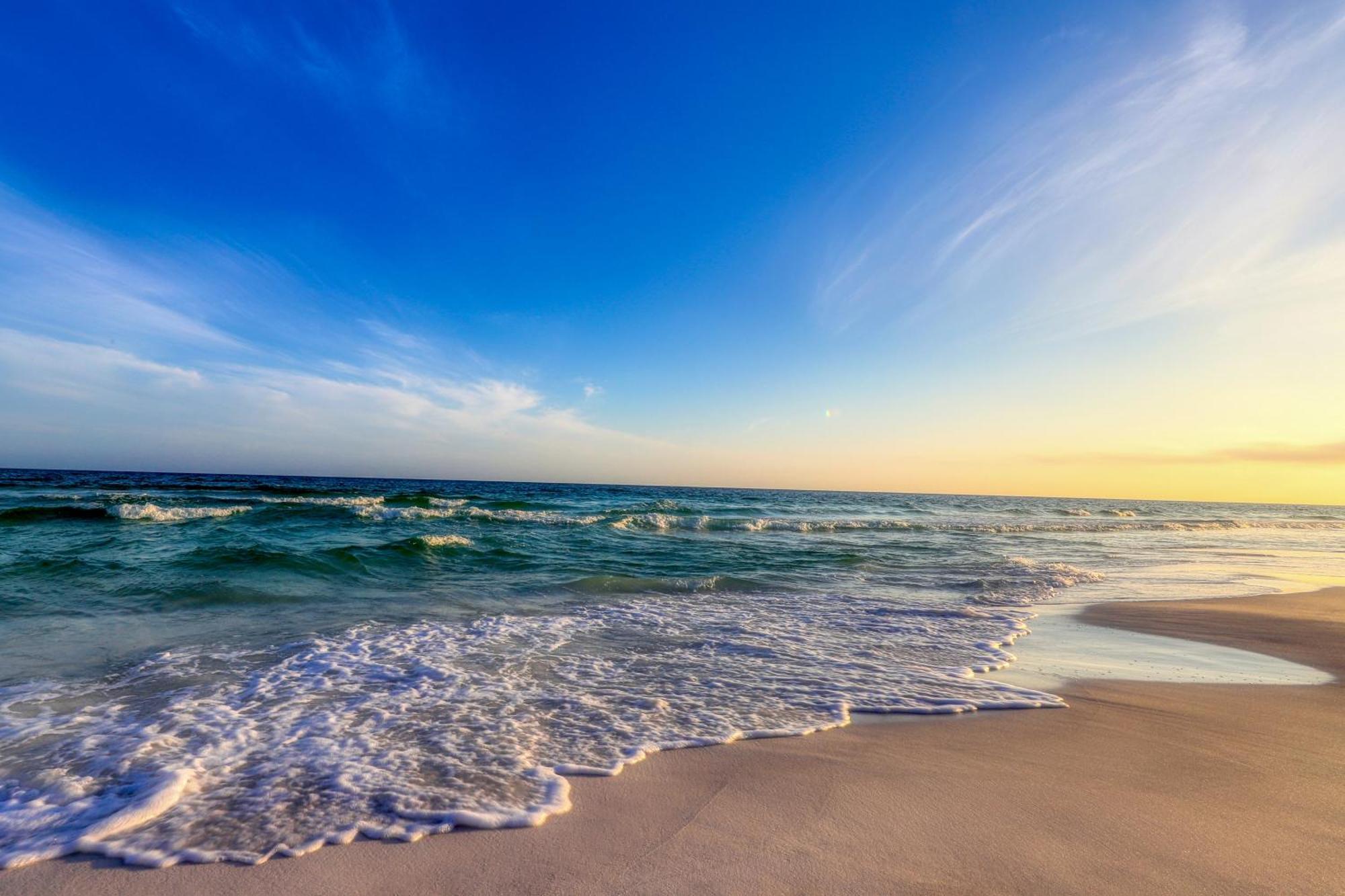 The Beach Resort Destin Exterior foto