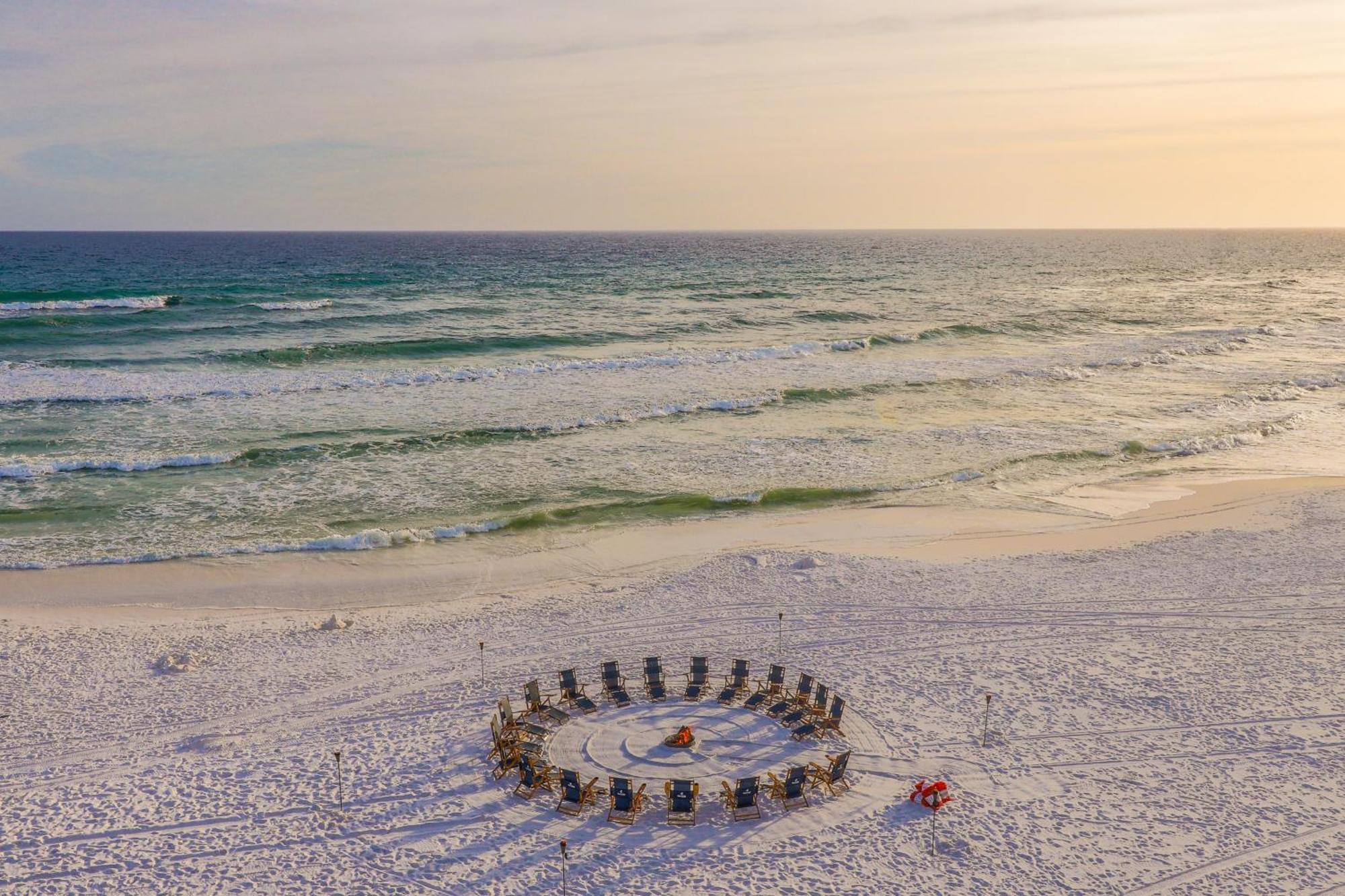 The Beach Resort Destin Exterior foto