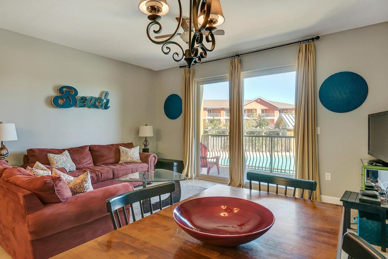 The Beach Resort Destin Quarto foto